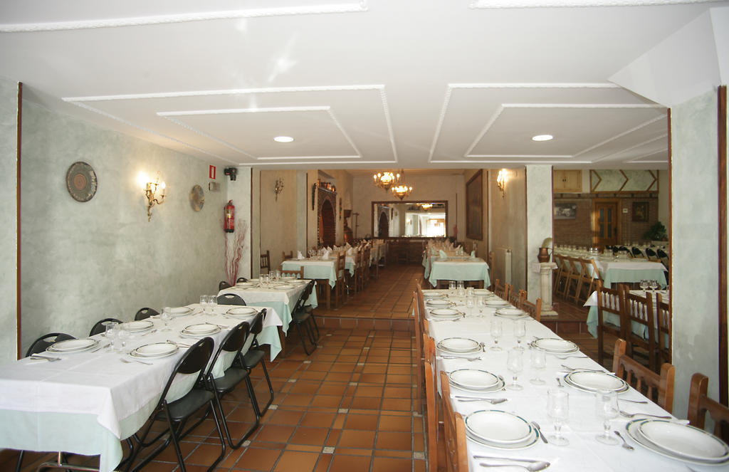 Hosteria Pena Sagra Ojedo Exterior photo